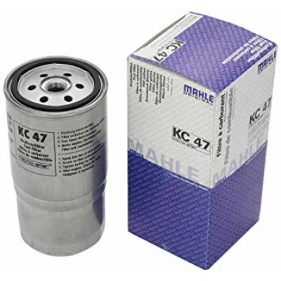 Filtru motorina MAHLE - BMW E36/E34 Garage AutoRide foto