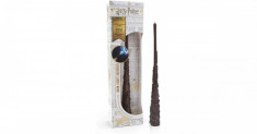 Bagheta magica iluminata de 18cm Harry Potter - Bagheta lui Harmonie WOW! Stuff foto