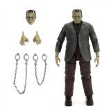 JADA FIGURINA METALICA FRANKESTEIN 15CM SuperHeroes ToysZone