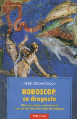 Hazel Dixon-Cooper - Horoscop, cu dragoste