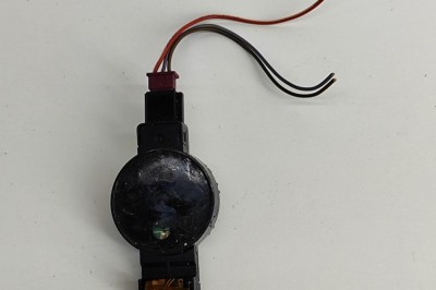 Senzor de ploaie BMW X5 F15, F85 2017 OEM: 6832974 28267639 foto