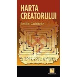 Emilio Calderon - Harta Creatorului