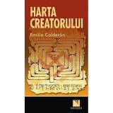 Emilio Calderon - Harta Creatorului