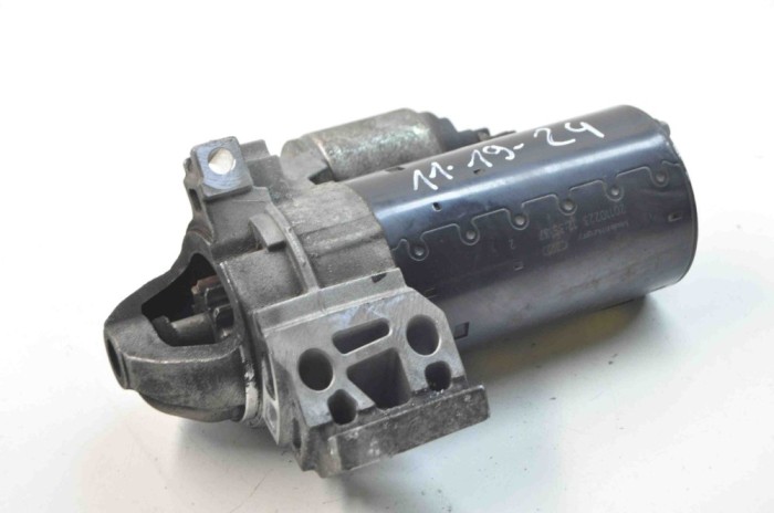Electromotor BMW 1 E87 2011 OEM: 8506657