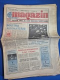 Ziarul magazin 21 aprilie 1984, 1974