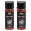 Pachet 2 x Spray Kross vaselina alba 400 ml