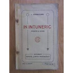 IN INTUNERIC - i. AGARBICEANU