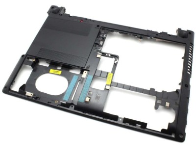 Bottom Case Lenovo ThinkPad G400S Carcasa Inferioara Neagra foto