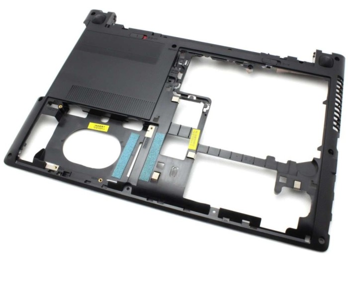 Bottom Case Lenovo ThinkPad G400S Carcasa Inferioara Neagra