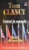 Centrul de comanda: Stare de asediu &ndash; Tom Clancy carte beletristica stare buna anticariat noi