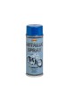 Vopsea spray auto, Albastru Metalizat, Champion Color Acrilic, 400ml Albastru