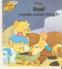 Mini Egmont-Basil marele soricel detectiv nr.16
