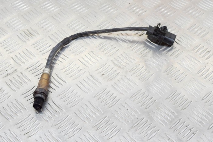 Sonda lambda VOLVO V60 2011 OEM: 0258017107,30751138 11447478