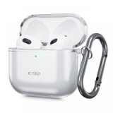 Tech-Protect Husa FLEXAir AirPods 4 Transparent, Oem