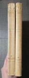 M. Eminescu - Opere II + III / 2 + 3 (ediţie critică Perpessicius; 1943 - 1944)