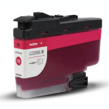 Cartus Cerneala Original Brother Magenta LC3239XLM