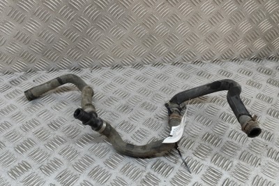 Furtun de lichid de răcire PORSCHE PANAMERA 971 2018 OEM: N90760601,9A782059000 30618720 foto