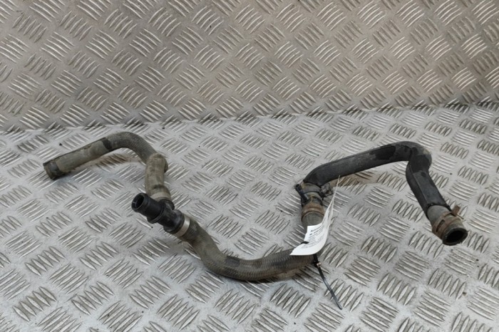 Furtun de lichid de răcire PORSCHE PANAMERA 971 2018 OEM: N90760601,9A782059000 30618720