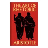 The Art of Rhetoric