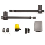 Kit automatizare LEADER 5 pentru porti batante