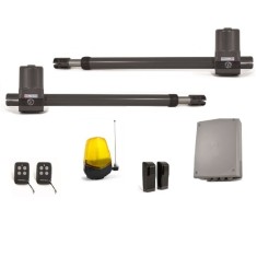 Kit automatizare LEADER 5 pentru porti batante