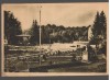 CPIB 15545 CARTE POSTALA - SOVATA. VEDERE DIN PARC, RPR, 1954, Circulata, Printata