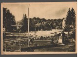 CPIB 15545 CARTE POSTALA - SOVATA. VEDERE DIN PARC, RPR, 1954