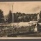 CPIB 15545 CARTE POSTALA - SOVATA. VEDERE DIN PARC, RPR, 1954