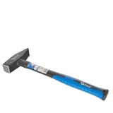 Ciocan premium de 800 grame cu maner din fibra de sticla