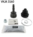 SKF VKJA 3160 Set articulatie, planetara