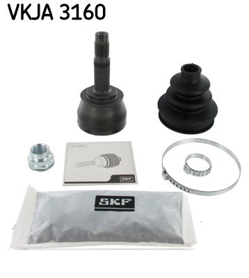 SKF VKJA 3160 Set articulatie, planetara foto