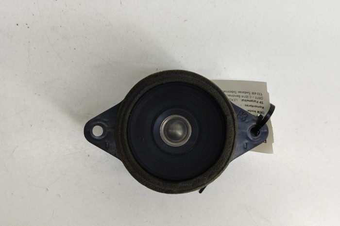 Difuzor planșa de bord LEXUS GS _L1_ 2014 OEM: 86160-30D90 26325696