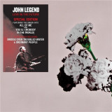 Love In The Future (Special Edition) | John Legend, R&amp;B, Columbia Records