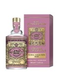 Apa de colonie 4711 Floral Collection Rose, 100 ml, unisex