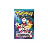 Pokemon Adventures: Diamond and Pearl/Platinum, Vol. 1