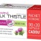 Milk thistle+colina 90cps+30cps gratis