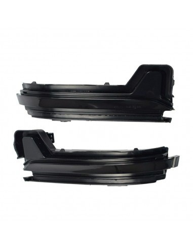 Set 2 Semnalizari Led Oglinda Dinamice Skoda Kodiaq, Karoq