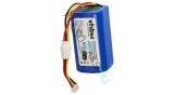 Baterie de &icirc;nlocuire Proscenic INR18650-M25-4S1P - 3200mAh, 14.4V, Li-Ion, VHBW