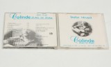 Ștefan Hrușcă &ndash; Colinde (Z&icirc;urel De Z&icirc;urel) - CD audio original