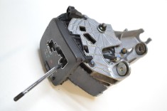 LEXUS RX _U3_ 2007 OEM: nera SKU: 2555229