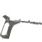 Suport bara de protecție st&acirc;nga spate MINI CLUBMAN R55 2011 OEM: 7167563 14002033