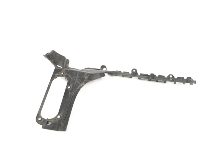 Suport bara de protecție st&acirc;nga spate MINI CLUBMAN R55 2011 OEM: 7167563 14002033