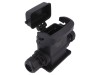 HARTING Conector HDC Han-Eco B 10B Carcasa Dreapta Etansare IP66 Poliamida 66 M32 Montare Panou