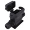 Conector HDC Han-Eco B 10B drept