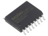Memorie FLASH 512Mb SPI 104MHz 2,7-3,6V SOP16