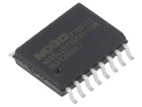 Memorie FLASH 512Mb SPI 104MHz 2,7-3,6V SOP16