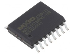 Memorie FLASH 512Mb SPI 104MHz 2,7-3,6V SOP16