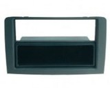 Adaptor Rama Radio 1 DIN Fiat Idea Lancia Musa Negru
