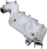 Filtru particule Diesel Opel Astra K, Insignia, Insignia B Grand Sport, Mokka, 1.6 CDTi, CDTi Ecotec, 1.6 Cdti 4x4, la Euro 6, Carbura de siliciu, EU