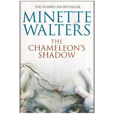 Minette Walters - The chameleon&#039;s shadow - 112046